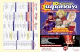 Supanova 2012 - Perth - Event Guide