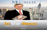 McCallie Magazine, Summer 2010