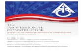 The Professional Constructor - October 2012