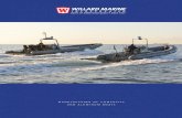 Willard Marine - Boat Brochure
