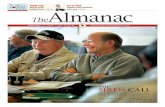 The Almanac 01.13.2010 - Section 1