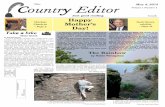 The Country Editor South 5.8.13