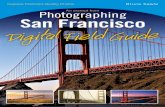 Photographing SanFrancisco DFG Brochure