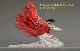 Flamenco Love