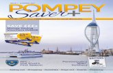 Pompey Saver+ issue 1