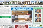 7.24.2012 Coral Gables News