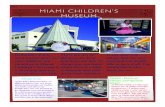 Matilda's Guide to Miami
