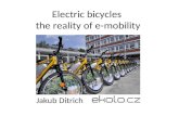 Hybrid & Electric Vehicles 2012
