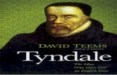Tyndale: The Man Who Gave God An English Voice (Prologue)