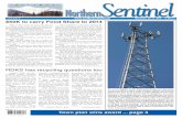 Kitimat Northern Sentinel, July 17, 2013