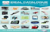 Ideal Catalogue