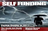 Self Funding Magazine