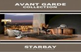 Starbay Avant Garde Collection
