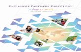 Exchange Partners Directory