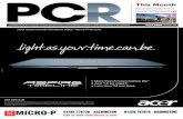 PCR Issue 70, July 2009