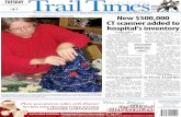Trail Daily Times, December 04, 2012