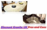 Discount Granite UK