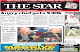 The Star Weekend 18-1-2013