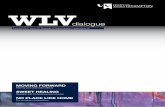 WLV dialogue - Issue 13
