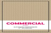 Commercial portafolio  unit 1(commercial)