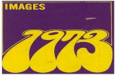 1972-1973 Images Yearbook
