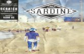 THE SARDINE – Issue 3