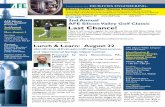 Association for Facilities Engineering Silicon Valley Chapter July 2013 Newsletter