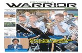 Peninsula Warrior Sept. 21, 2012 Army Edition