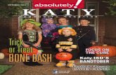 October-2013- Absolutely Katy Magazine