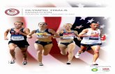 2012 U.S. OlympicTrials–Marathon program