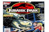 Jurassic park 1 - #3