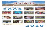Back At The Ranch - January 2010