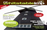 The Whitstable IMP  ISSUE 2