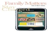 Family Matters June 2013