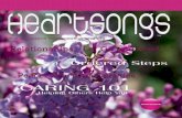 HeartSongs Magazine-Spring 2012 Issue