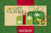 Gwinnett Daily Post Special Section - Gift Guide2 2010