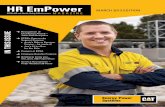 HR EmPower Magazine - Energy Power Systems - MARCH 2013 EDITION