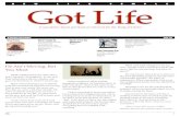 Got Life - July New Life Temple Church Newslette