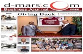 d-mars.com Business Journal 46th Edition
