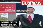 Kerrville Area Business Magazine | October 2011