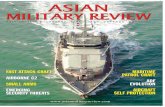 Asian Military Review - March 2010 issue
