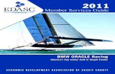 2011 EDASC Member Services Guide