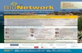 BioNetwork 2010 Brochure