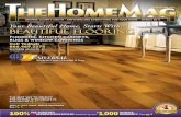 Thehomemag March 2011 South Orange County