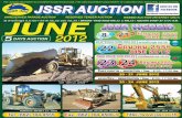 Jssr Auction brochure June 2012