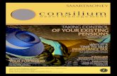 Smart Money- Consilium