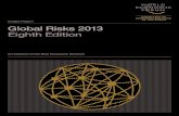 Global risks 2013