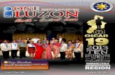 One Luzon E-NewsMagazine 29 April 2013
