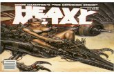 Heavy Metal #199305, vol 17 №4