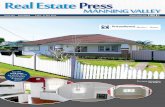 Issue 44 Real Estate Press Manning Valley